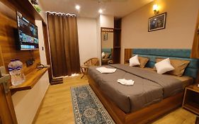 Hotel Mahadev Rishikesh